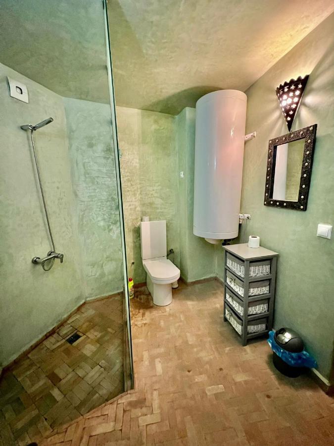 Riad Dar Hanae Tétouan Exterior photo