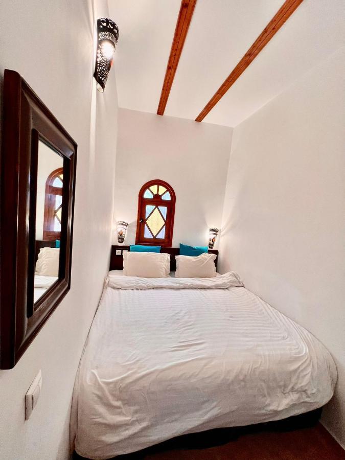 Riad Dar Hanae Tétouan Exterior photo